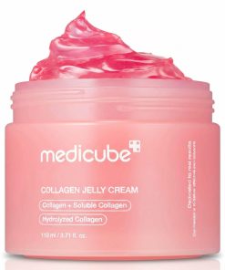Medicube Gel krema sa kolagenom i elastinom 110ml