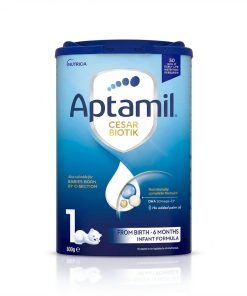 Alternative view of Aptamil Cesar Biotik 1 0-6 mjeseci 800g