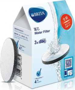 BRITA Univerzalni filter MicroDisc 3 komada
