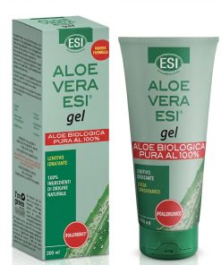 Alternative view of ESI Aloe Vera Gel 200ml