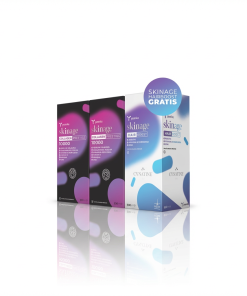 Yasenka Skinage Collagen Prestige 500ml + Hair Boost 500ml