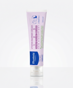 Alternative view of Mustela Zaštitna Vitaminska Krema 100ml