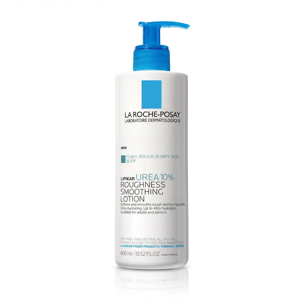 La Roche-Posay Lipikar mlijeko sa 10% uree 400ml - Slika 2