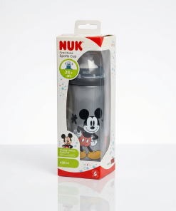 NUK Sport Cup Mickey 24+m 450ml