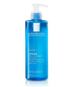 La Roche-Posay Lipikar gel za tuširanje 400ml