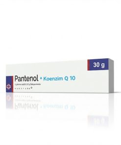 Alternative view of Dukafarm Pantenol + Koenzim Q10 30g
