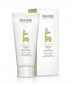 BABE Pediatric krema za pelensku regiju 100ml