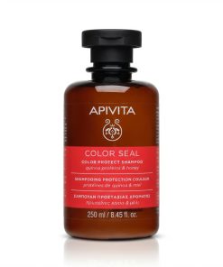Alternative view of APIVITA Šampon za farbanu kosu 250ml