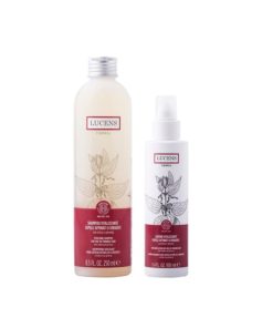LUCENS LOTION VITALIZANTE 100 ML