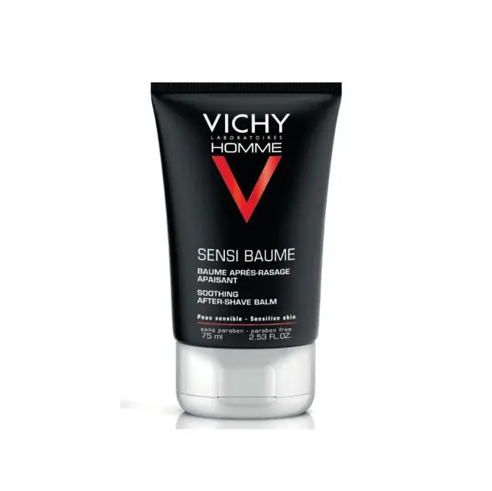 Vichy Homme sensi baume losion poslije brijanja 75 ml - Slika 2