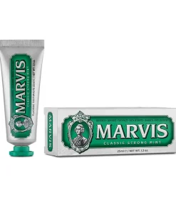 MARVIS CLASSIC STRONG 85ML