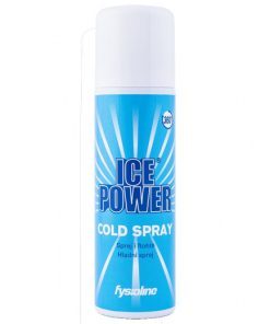 Alternative view of Ice Power Cold Spray 200ml
