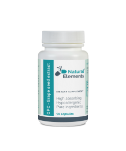 NE OPC GRAPE EXTRACT 90 KAPS