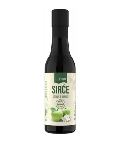 Alternative view of Sirće od divlje jabuke 100% prirodno bez šećera 500ml