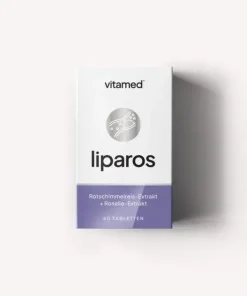 LIPAROS 60 tableta