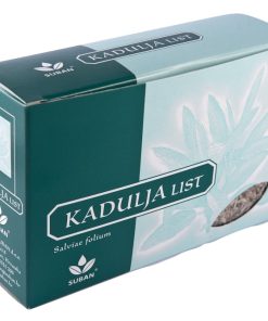 Alternative view of Čaj kadulja list 40g SUBAN