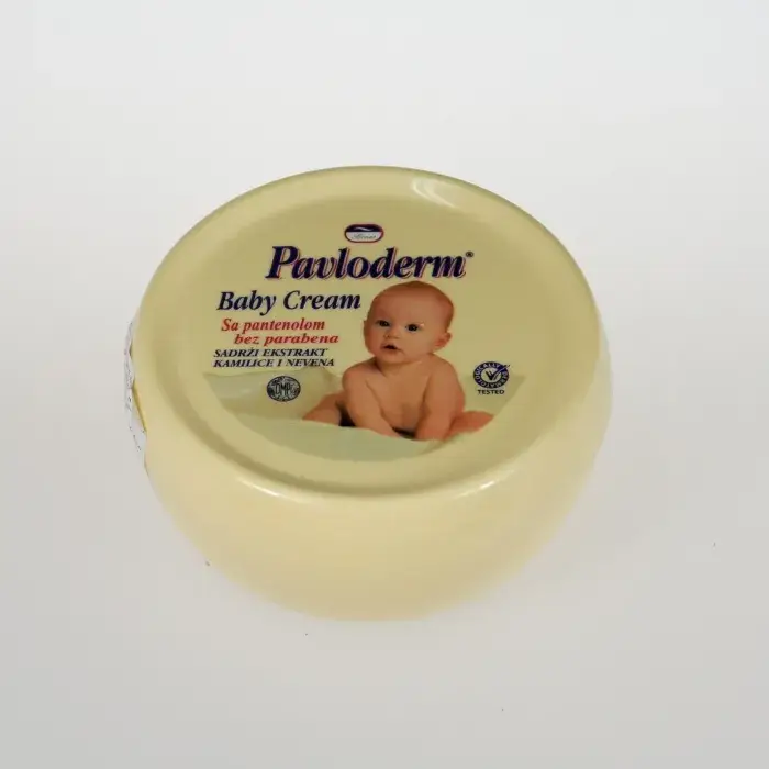Pavloderm baby krema 200 ml - Slika 2