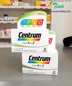 Centrum A-Z tablete, a 30