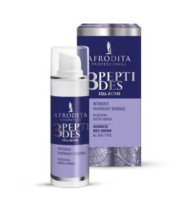 Alternative view of AFRODITA 3 PEPTIDES Intenzivna noćna esencija 30ml, Napredna anti-age njega