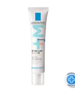 La Roche-Posay Effaclar Duo+M Tonirana njega – Light, 40 ml
