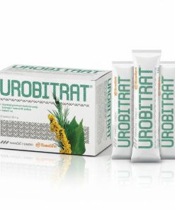 Alternative view of Hemofarm Čaj Urobitrat Instant 21 kesica