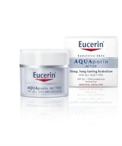 Alternative view of Eucerin AquaPorin Active krema za lice SPF 25 50ml