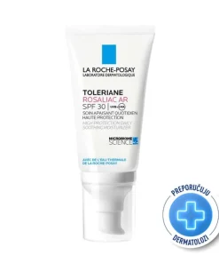 Alternative view of LA ROCHE POSAY TOLERIANE ROSALIAC AR KREMA F-30 50ML