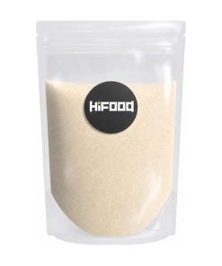 Alternative view of Bademovo brašno HiFOOD (500 g)