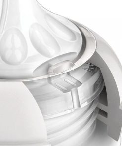 Alternative view of Avent Sisač Natural Thick Flow 6m+ AV044/27