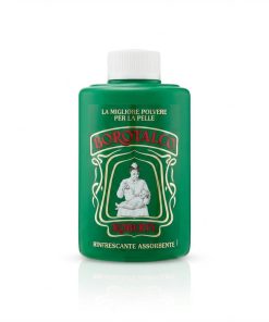 Borotalco puder 100g