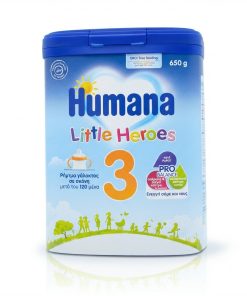 Humana 3 Junior 12+ mjeseci 650 g