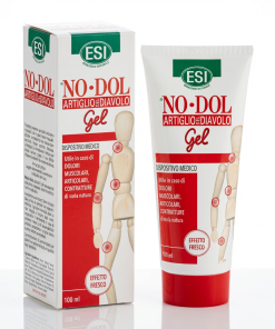 ESI No Dol Diavolo gel 100ml