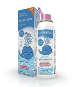 Alternative view of Marissimo Sprej Baby 125ml