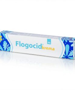 Alternative view of FLOGOCID KREM 50g