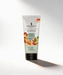 Afrodita bademova krema za ruke 100ml