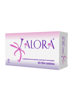 Alora, 50 film tableta Nobel