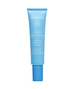 Apivita Aqua Beelicious Hidratantna gel krema za područje oko očiju, 15 ml