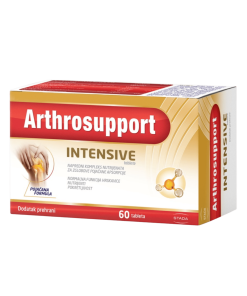 Arthrostop Intensive, 60 tableta