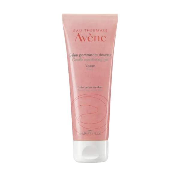 Avene Blagi gel za eksfolijaciju, 50 ml - Slika 2