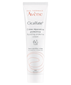 Alternative view of Avène Cicalfate+ Obnavljajuća zaštitna krema, 100 ml