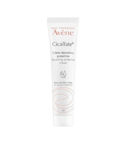 Alternative view of Avène Cicalfate+ Obnavljajuća zaštitna krema, 15 ml