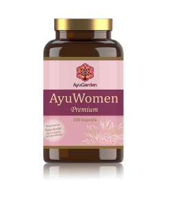 AYUWOMEN 200 TBL
