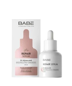 Alternative view of BABE Repair serum, 30 ml
