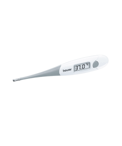 Alternative view of Beurer FT 15/1 Expresss (10 sec.)
