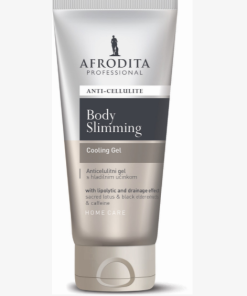Alternative view of AFRODITA ANTICELLULITE BODY SLIMMING Anticelulitni gel s učinkom hlađenja 150 ml