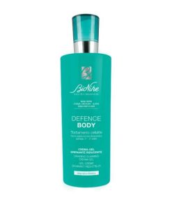 Alternative view of BioNike Defence Body anticelulitna gel-krema 400 ml