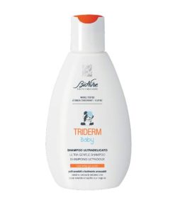 BioNike Triderm Baby blagi umirujući šampon 200 ml