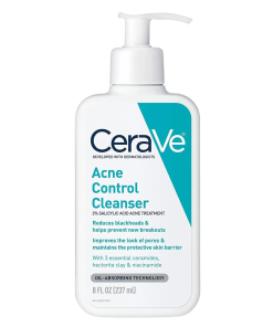 Alternative view of CeraVe CeraVe Blemish Control Cleanser, 473 ml