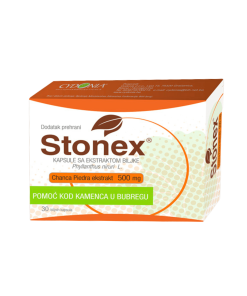 Cydonia Stonex, 30 kapsula