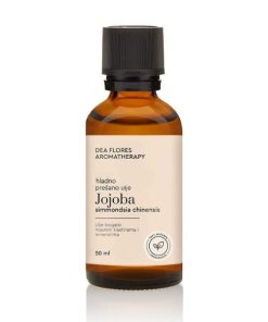 Alternative view of Dea Flores Jojoba ulje 50 ml